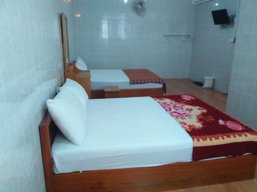 Penguin Hotel Кавтаунг Екстер'єр фото