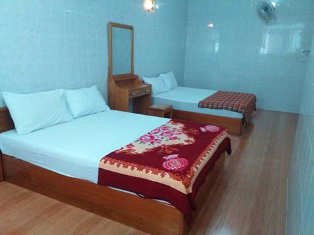 Penguin Hotel Кавтаунг Екстер'єр фото