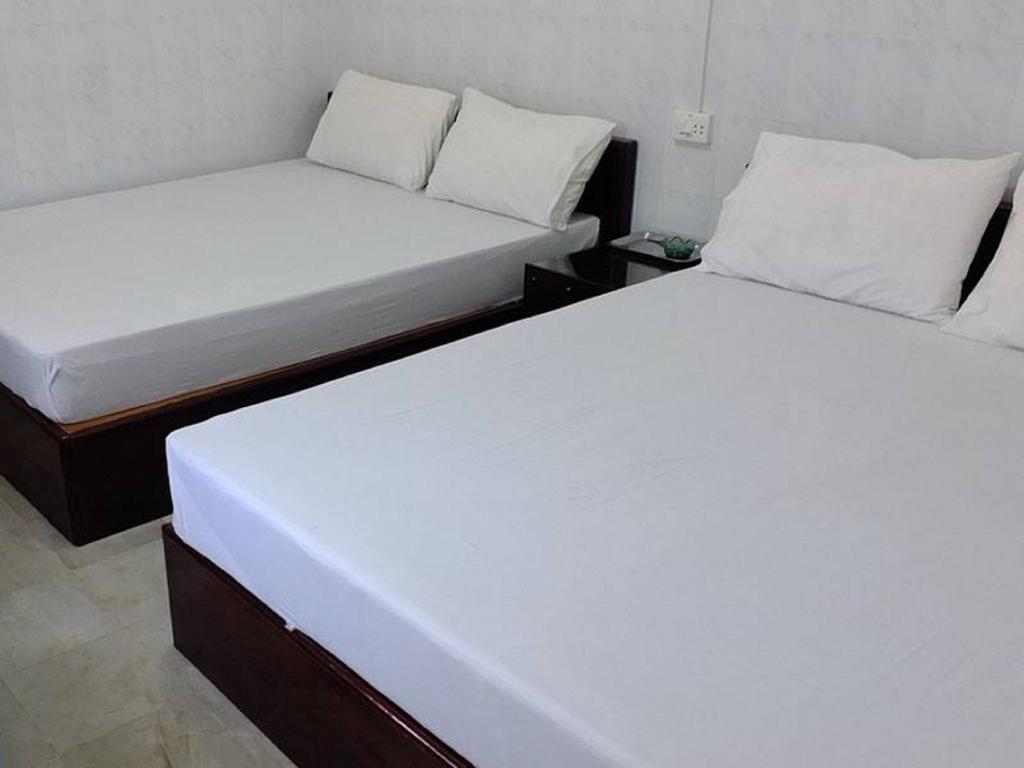 Penguin Hotel Кавтаунг Екстер'єр фото